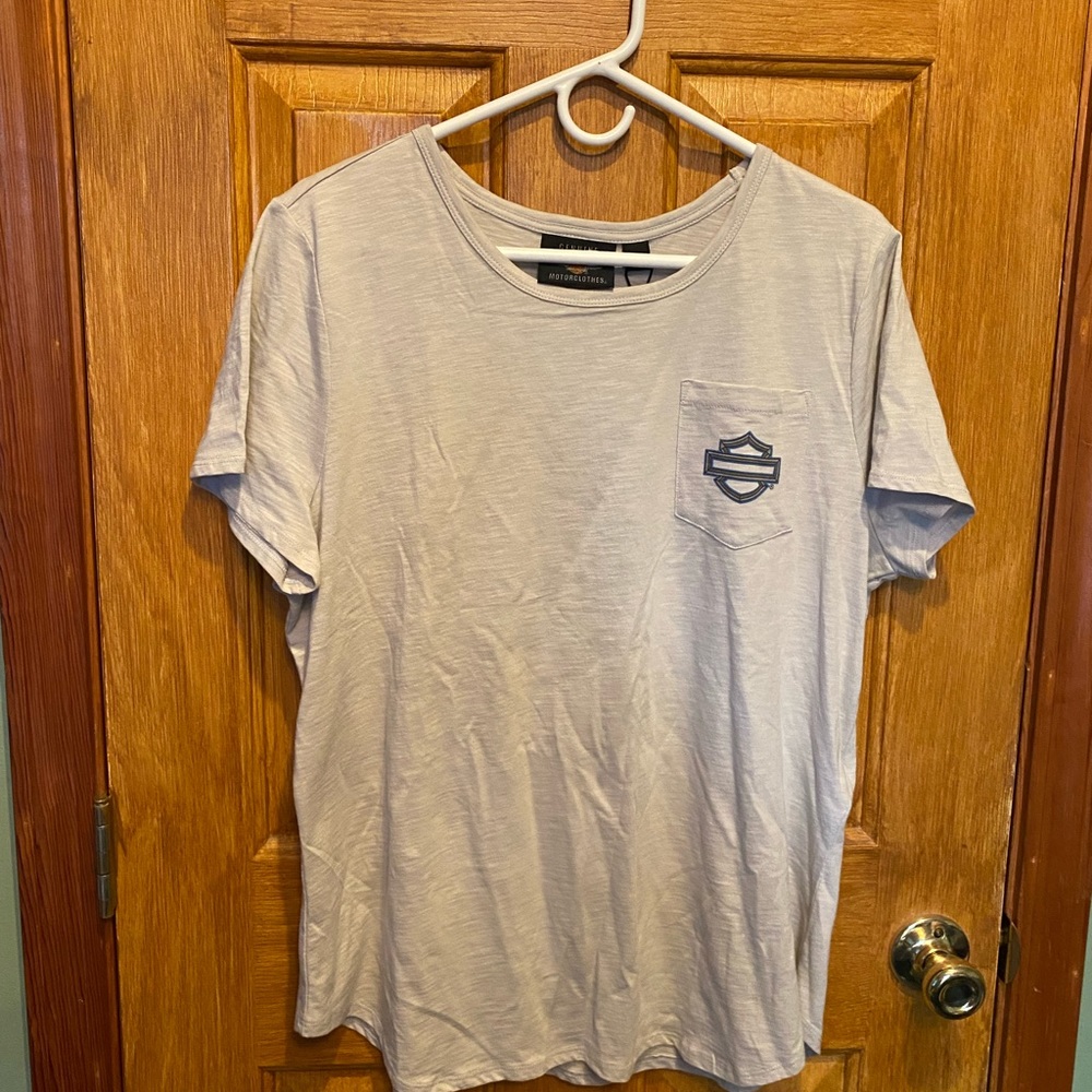 Harley Davidson T-shirt